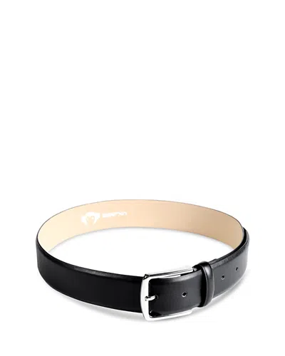 Appaman Boys' Dress Belt - Little Kid, Big Kid In Black