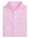 Appaman Boys' Dress Shirt - Little Kid, Big Kid In Laveno Pink