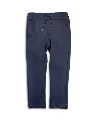 Appaman Boys' Everyday Stretch Pants - Toddler, Little Kid, Big Kid In Blue