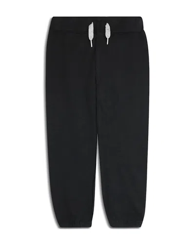Appaman Boys' Gym Jogger Sweatpants - Little Kid, Big Kid In Black