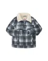 Appaman Boys' Heritage Corduroy Jacket - Little Kid, Big Kid In Blue