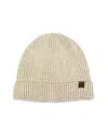 Appaman Boys' Masson Hat - Little Kid, Big Kid In Heather Oatmeal