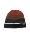 Appaman Boys' Onyx Hat - Little Kid, Big Kid In Gingerbread