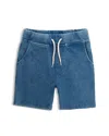 Appaman Boys' Preston Shorts - Little Kid, Big Kid In Blue