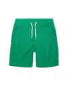 Appaman Boys' Preston Shorts - Little Kid, Big Kid In Kelly Green