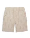 Appaman Boys' Preston Shorts - Little Kid, Big Kid In Neutral