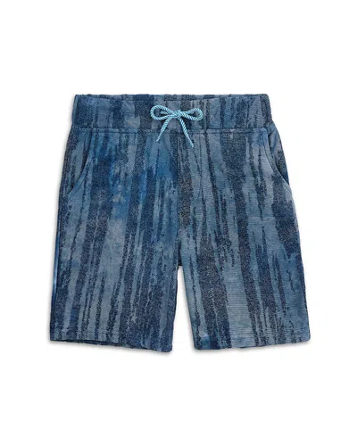 Appaman Boys' Preston Shorts - Toddler, Little Kid, Big Kid In Blue