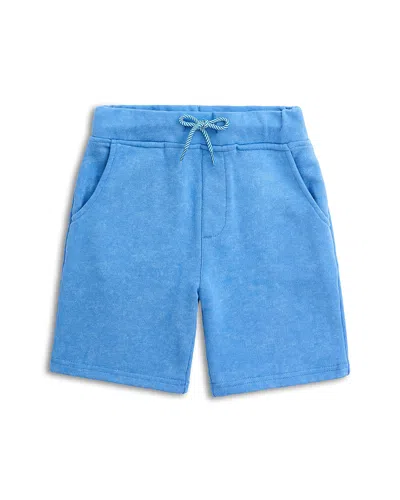Appaman Boys' Preston Shorts - Toddler, Little Kid, Big Kid In Blue