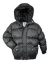 Appaman Boys' Puffer Coat - Little Kid, Big Kid In Black
