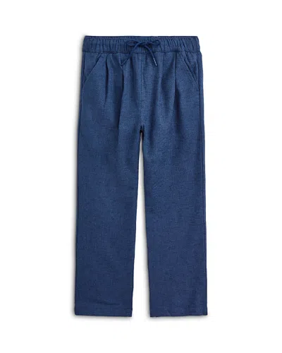 Appaman Boys' Resort Pants - Toddler, Little Kid, Big Kid In Blue
