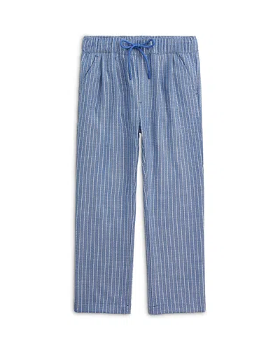 Appaman Boys' Resort Pants - Toddler, Little Kid, Big Kid In Blue