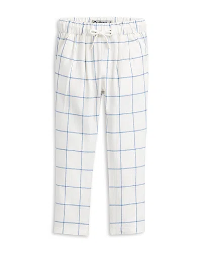Appaman Boys' Resort Pants - Toddler, Little Kid, Big Kid In White