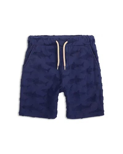 Appaman Boys' Resort Shorts - Little Kid, Big Kid In Navy Blue