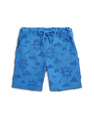 Appaman Boys' Resort Shorts - Little Kid, Big Kid In Blue
