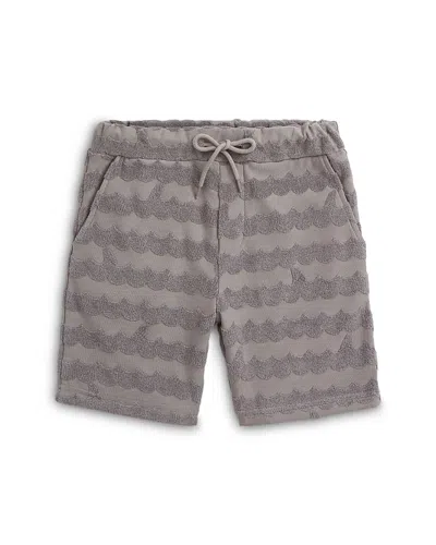 Appaman Boys' Resort Shorts- Little Kid, Big Kid In Gray