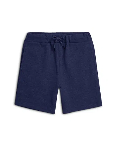 Appaman Boys' Sea Breeze Shorts - Toddler, Little Kid In Blue