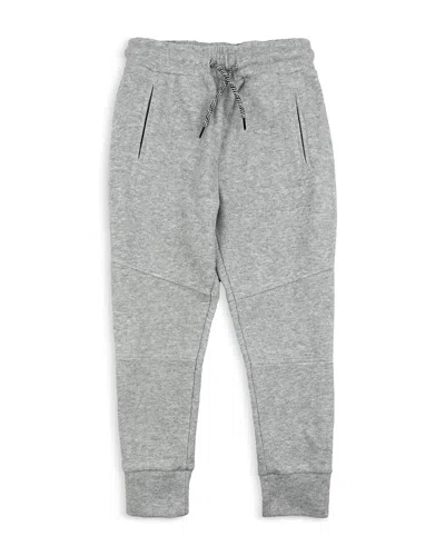 Appaman Boys' Sideline Sweats Sweatpants - Little Kid, Big Kid In Heather Mist