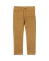 Appaman Boys' Skinny Twill Pants - Little Kid, Big Kid In British Khaki