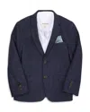 Appaman Boys' Sports Jacket - Little Kid, Big Kid In Blue Night