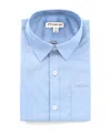 Appaman Boys' Standard Shirt - Little Kid, Big Kid In Blue