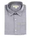 Appaman Boys' Standard Shirt - Little Kid, Big Kid In Grey