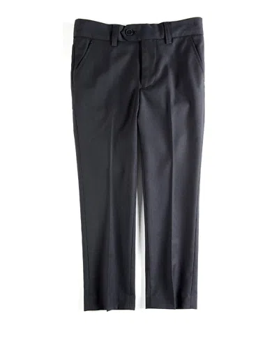 Appaman Boys' Suit Pant - Little Kid, Big Kid In Black