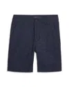 Appaman Boys' Trouser Shorts - Little Kid, Big Kid In Blue Night