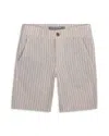 Appaman Boys' Trouser Shorts - Little Kid, Big Kid In Sand Stripe