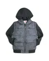 Appaman Boys' Turnstile Jacket - Little Kid, Big Kid In Black