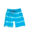 Appaman Camp Short In Blue