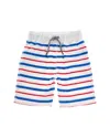 Appaman Camp Short In White