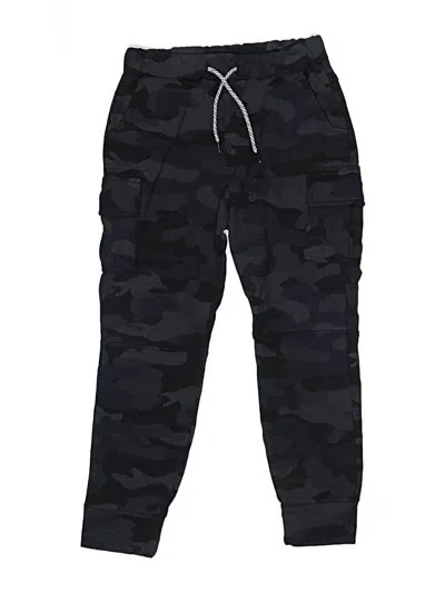Pre-owned Appaman Kids' Casual Pants In Black