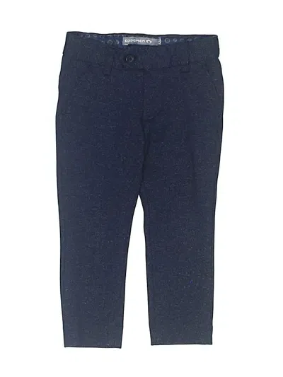 Pre-owned Appaman Kids' Casual Pants In Blue