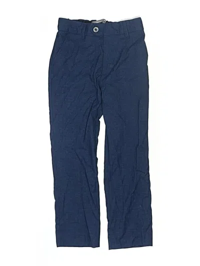 Pre-owned Appaman Kids' Casual Pants In Blue