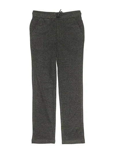 Appaman Kids' Casual Pants In Gray
