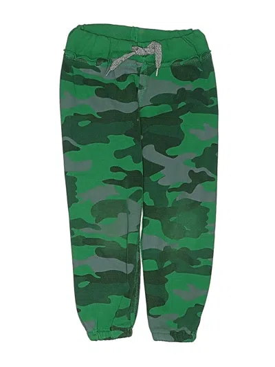 Pre-owned Appaman Kids' Casual Pants In Green
