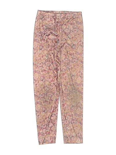Pre-owned Appaman Kids' Casual Pants In Pink