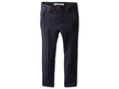 Appaman Classic Mod Suit Pants (toddler/little Kids/big Kids) Boy's Dress Pants Navy Blue : 6 Little Kid, Co