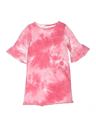 Pre-owned Appaman Kids' Dress In Pink