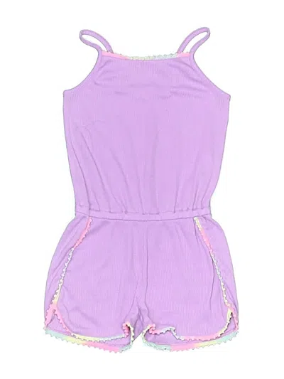 Pre-owned Appaman Kids' Dress In Purple