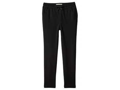 Appaman Everyday Stretch Pants (toddler/little Kids/big Kids) Boy's Casual Pants Black : 5 Little Kid, Polye