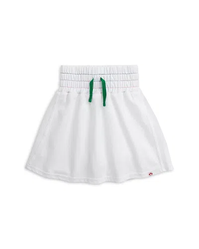 Appaman Girls' Laney Skort - Little Kid, Big Kid In White