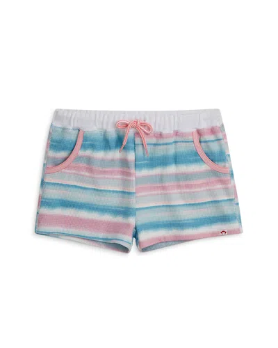 Appaman Girls' Majorca Shorts - Toddler, Little Kid, Big Kid In Multi