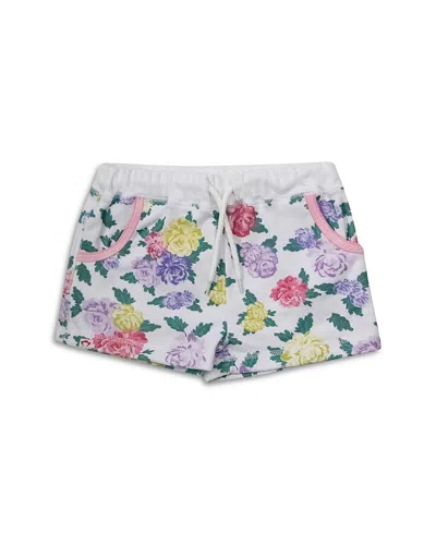 Appaman Girls' Majorca Shorts - Toddler, Little Kid, Big Kid In Multi
