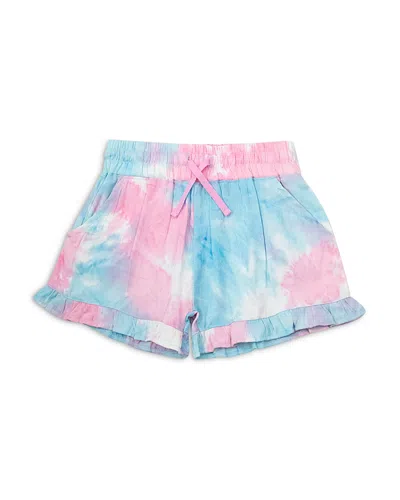 Appaman Girls' Natalie Shorts - Little Kid, Big Kid In Pink