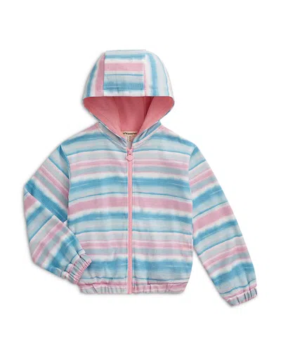 Appaman Girls' Nova Hoodie - Little Kid, Big Kid In Blue