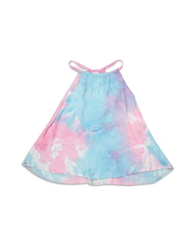 Appaman Girls' Sanibel Tank Top - Little Kid, Big Kid In Blue