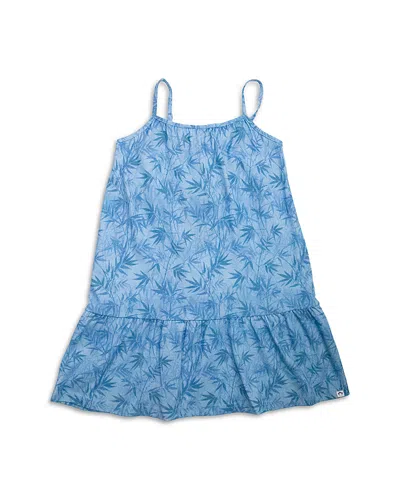 Appaman Girls' Scarlett Dress - Little Kid, Big Kid In Blue
