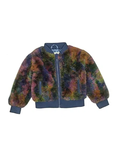 Pre-owned Appaman Kids' Jacket In Blue