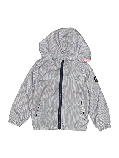 Pre-owned Appaman Kids' Jacket In Gray